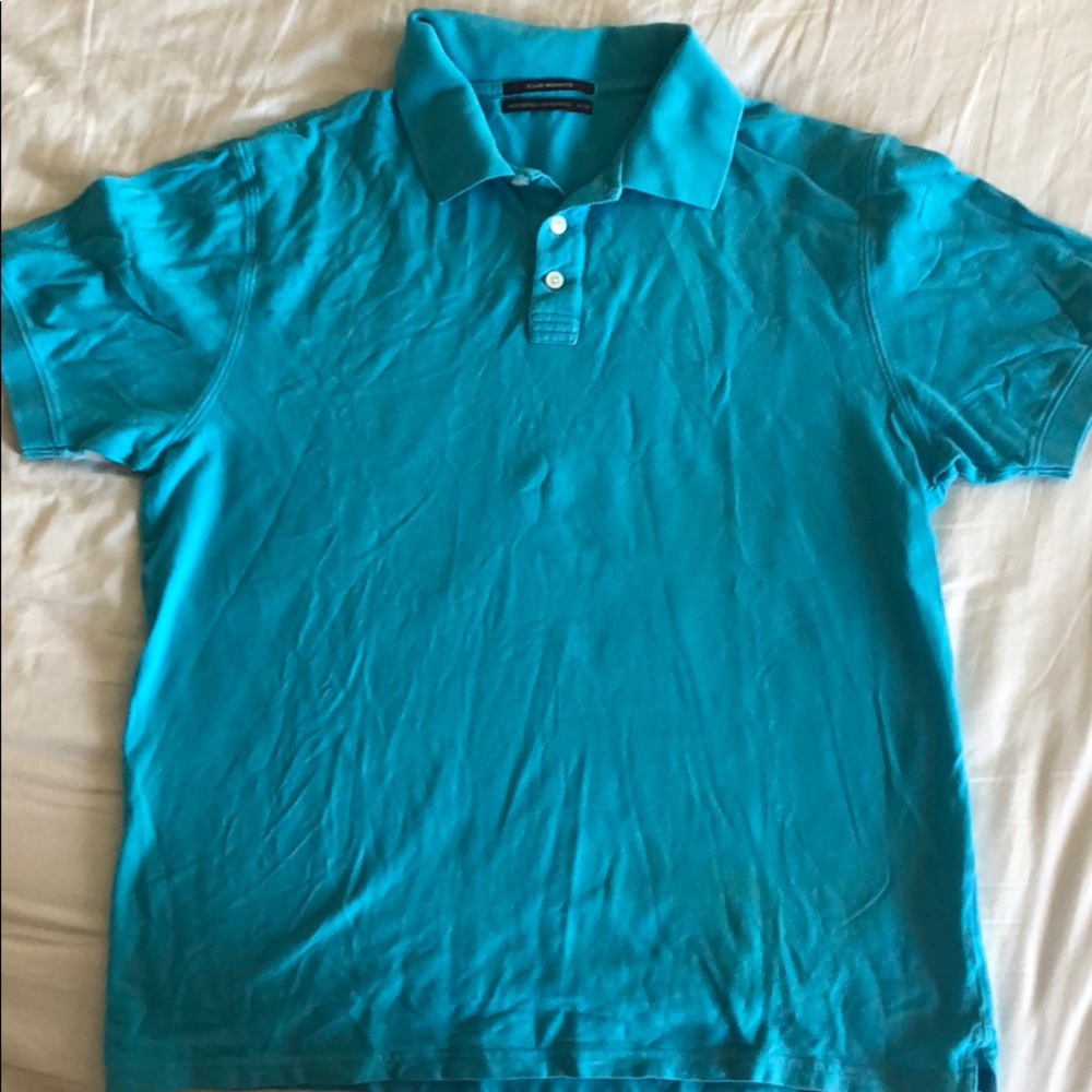 Men’s Club Monaco